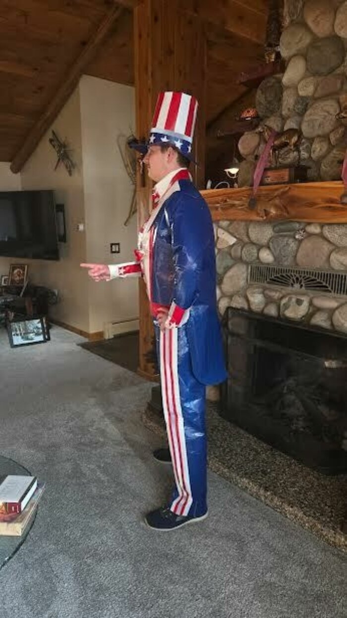 Luke entry photo 3