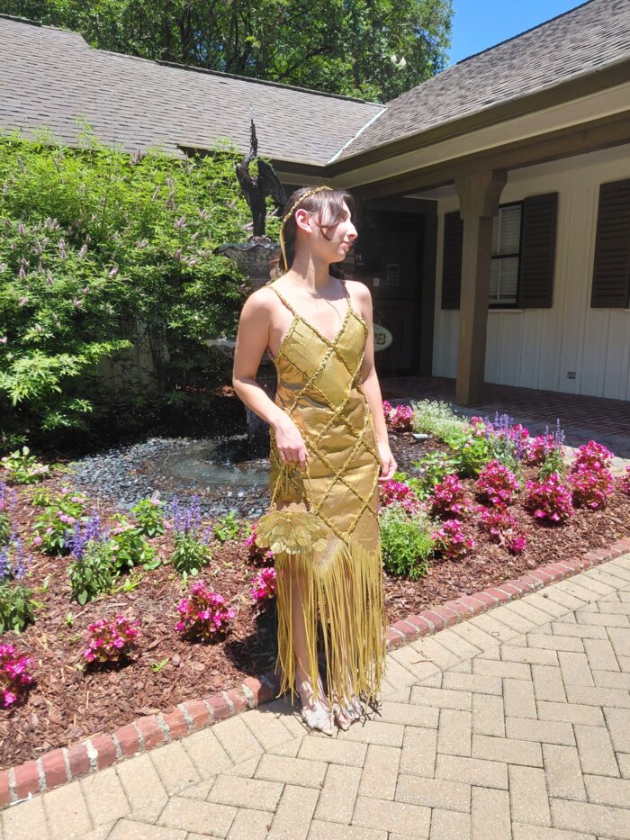 Maria entry photo 3