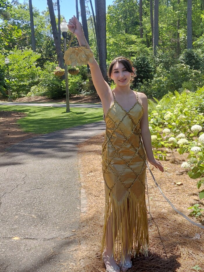 Maria entry photo 5