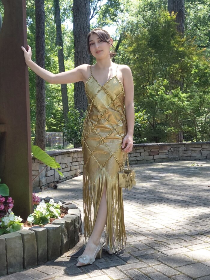 Maria entry photo 1