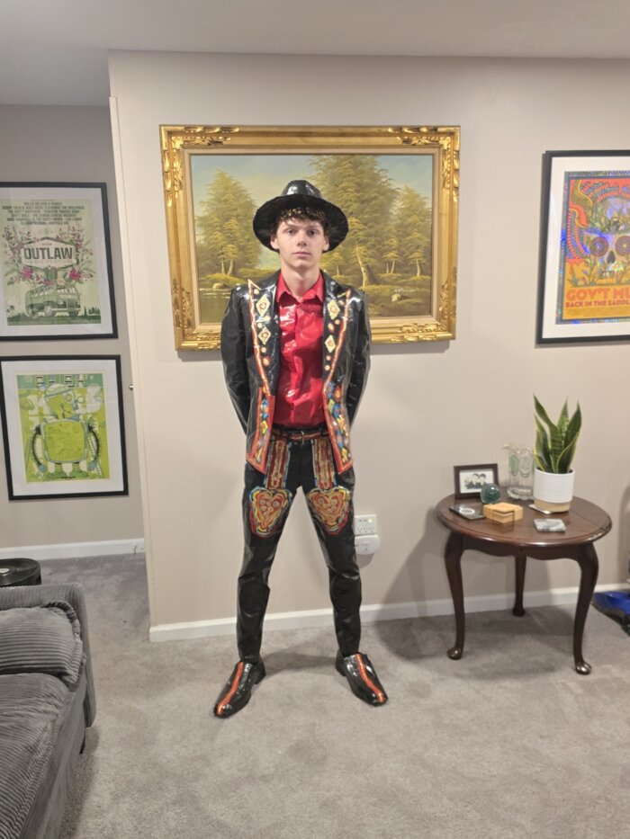 Adam entry photo 5