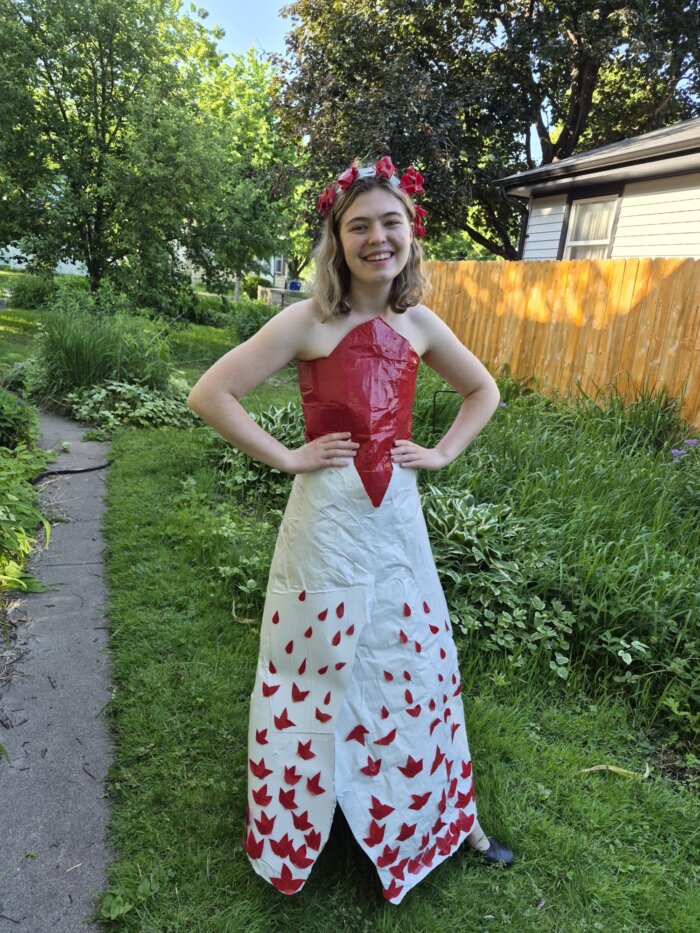 Desiree entry photo 2