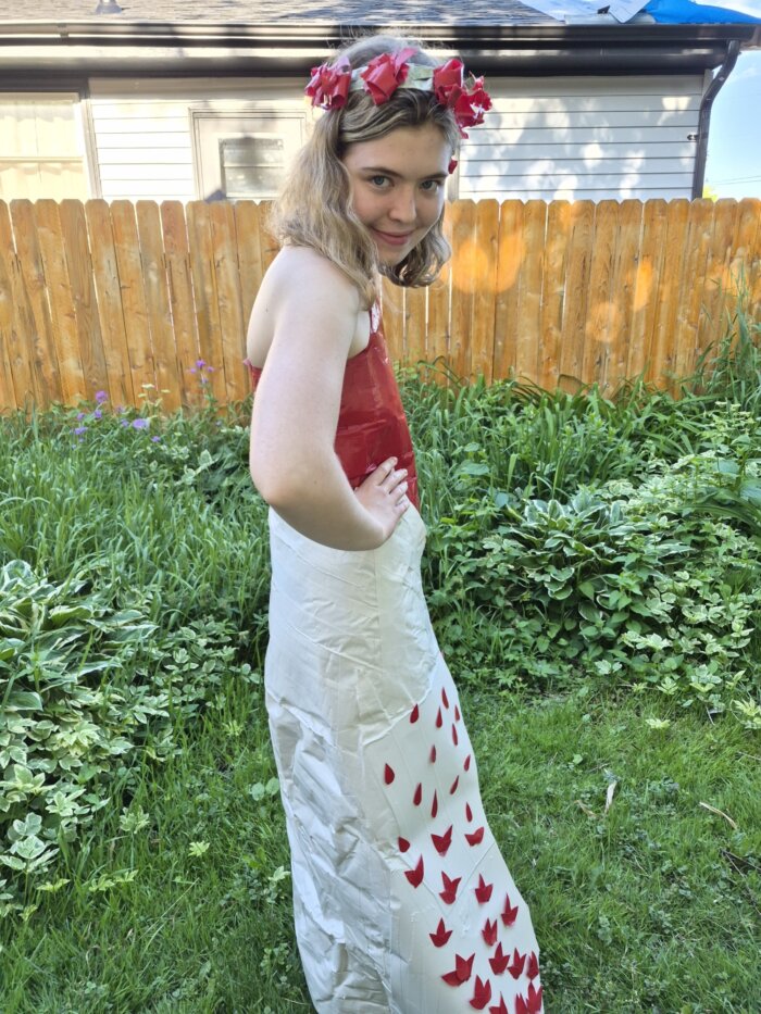 Desiree entry photo 3