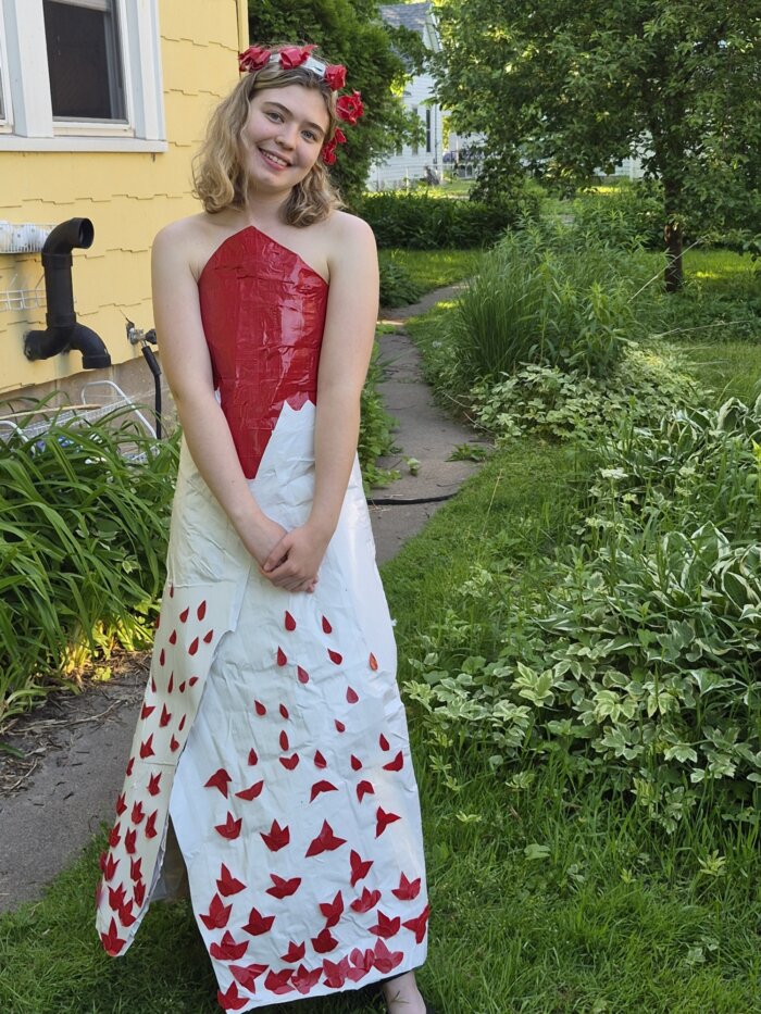 Desiree entry photo 1