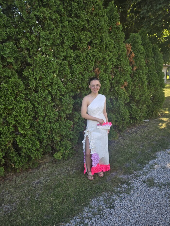 Faith entry photo 1