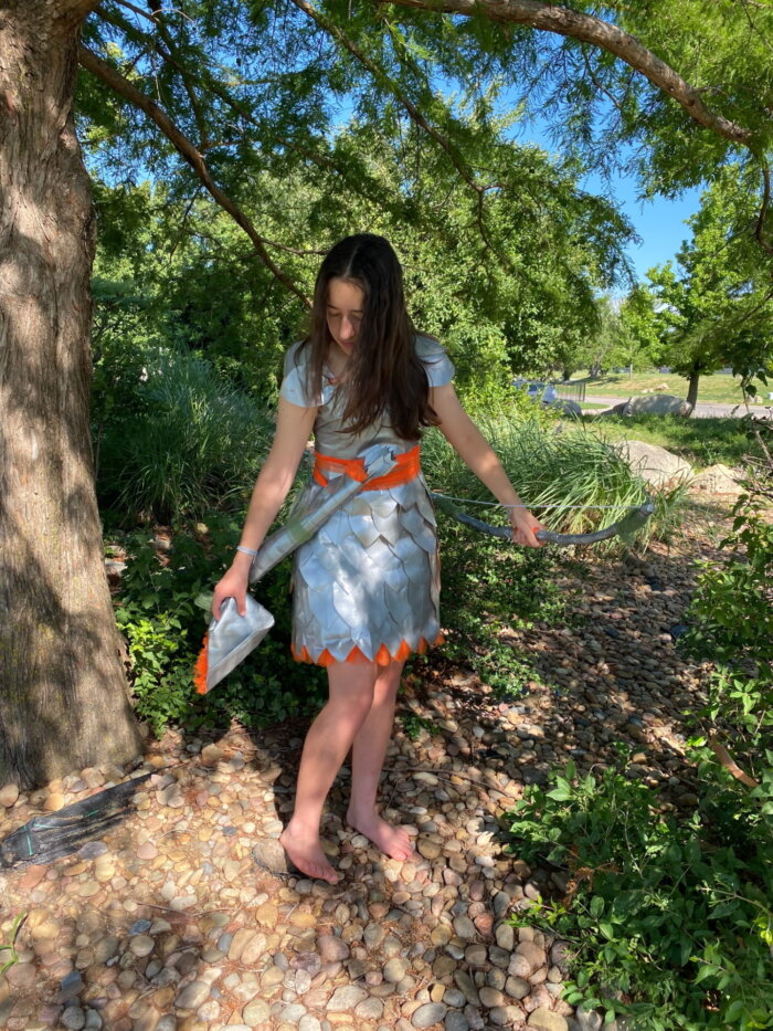Hannah entry photo 4