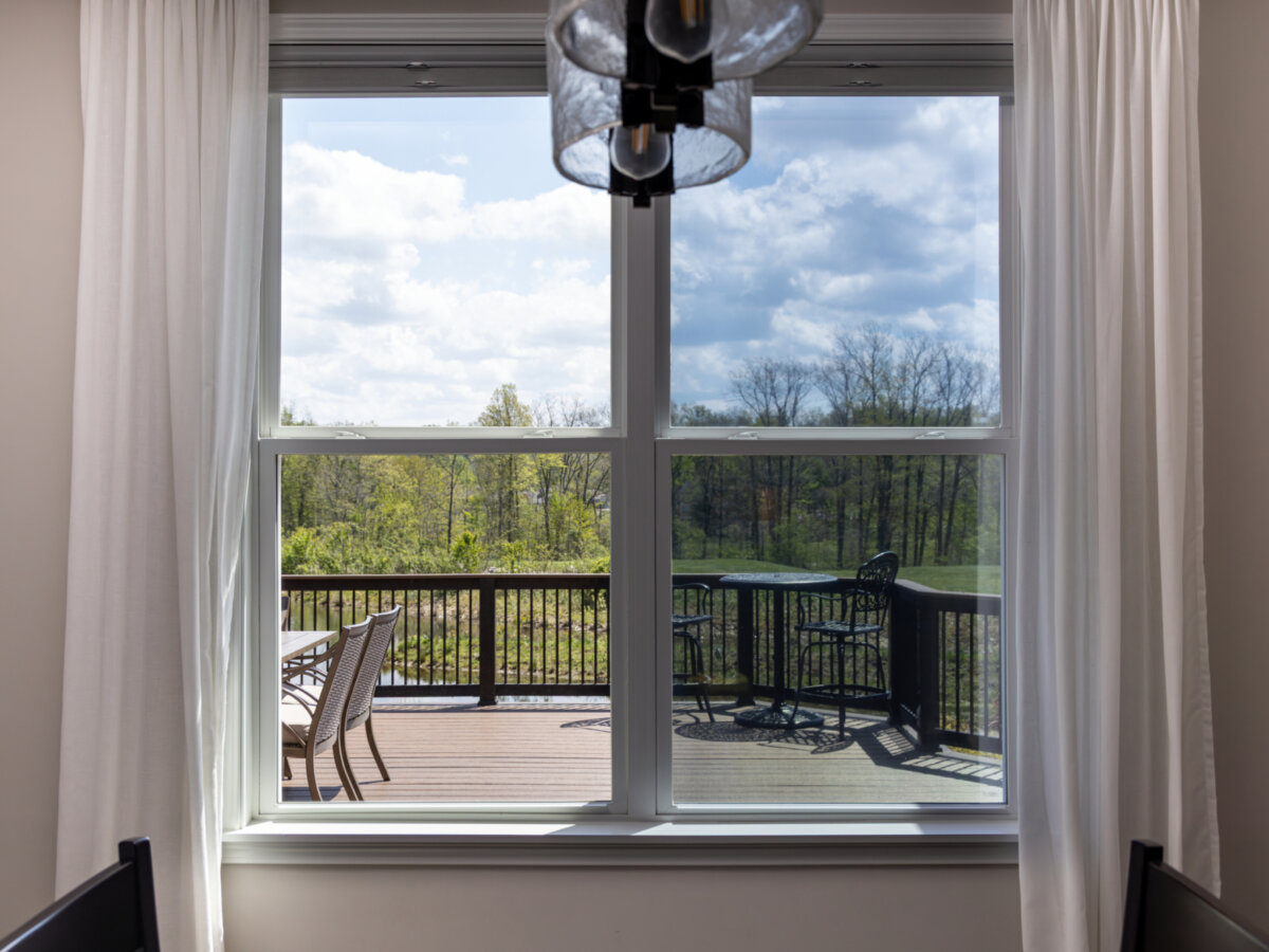 UV Window Film
