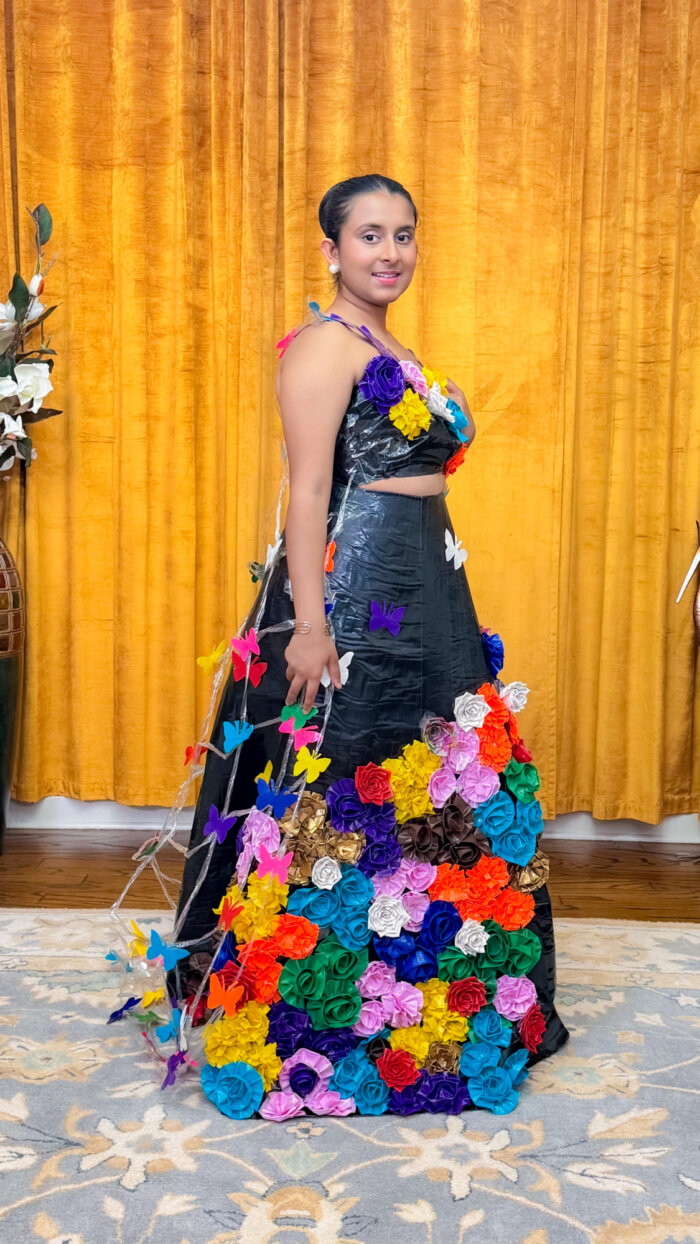 Shagun  entry photo 2