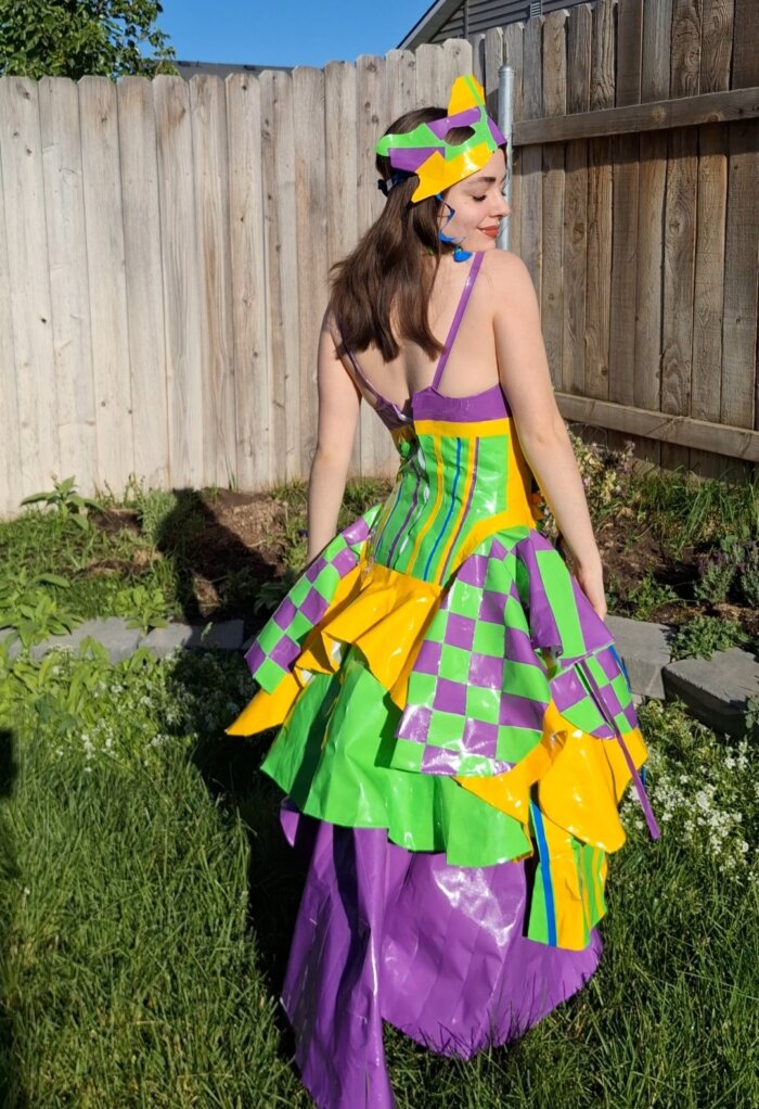 Aiyana entry photo 5