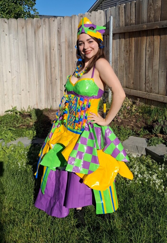 Aiyana entry photo 1