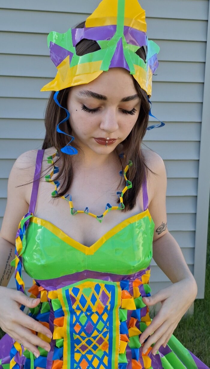 Aiyana entry photo 3