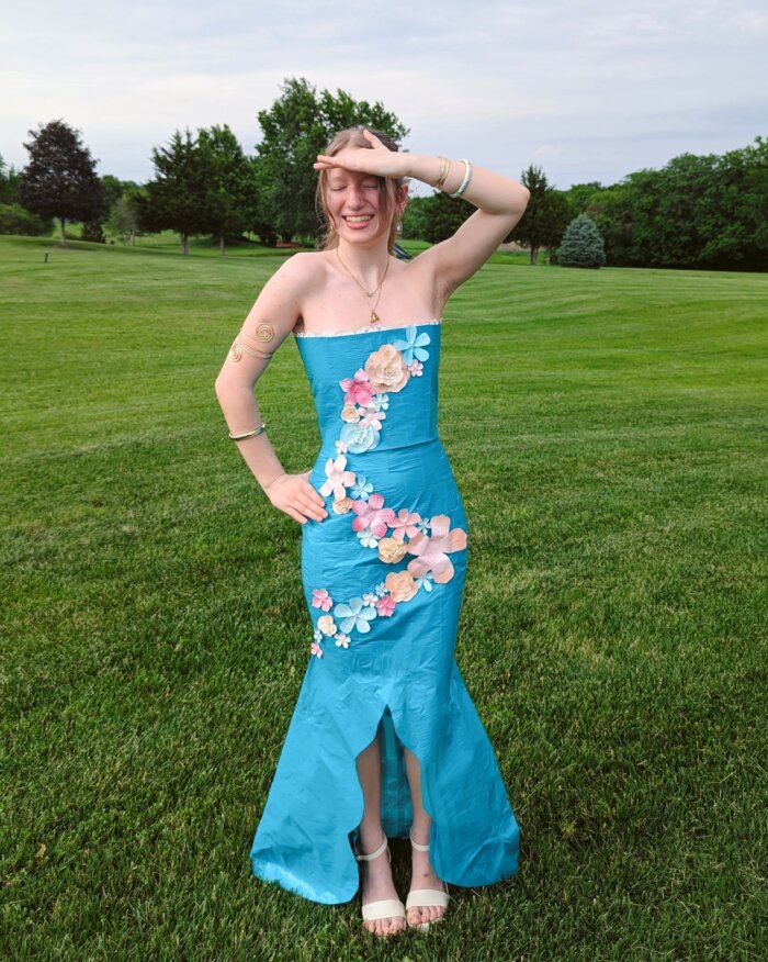 Brianna entry photo 5
