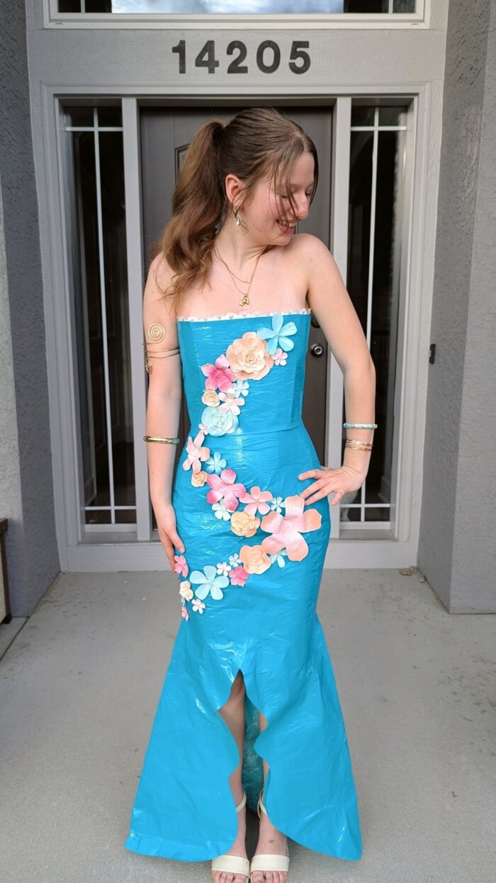 Brianna entry photo 1