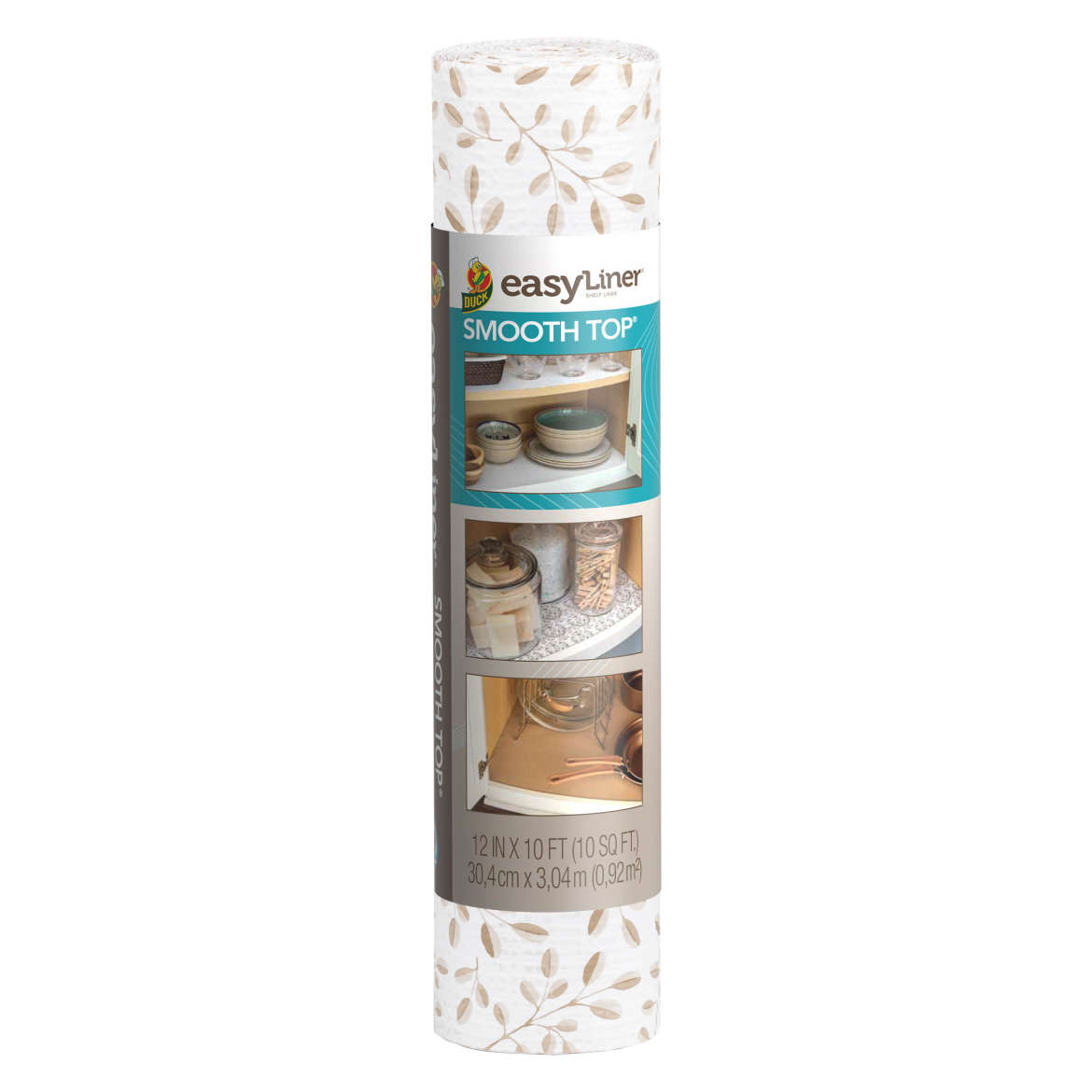 Smooth Top® EasyLiner® Image