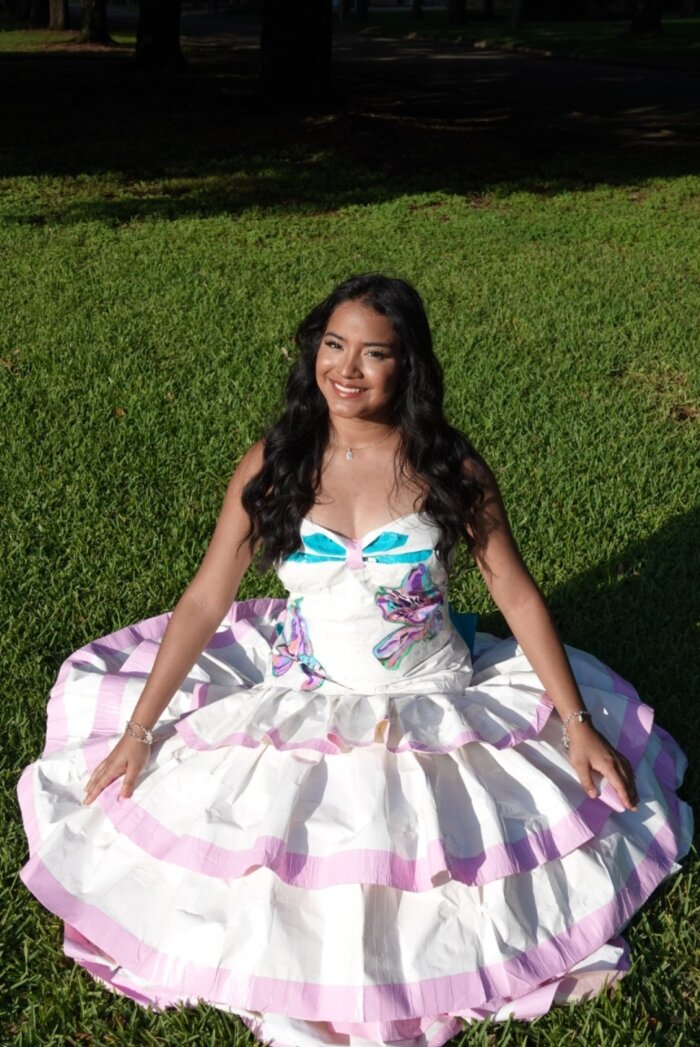 Ashley entry photo 2