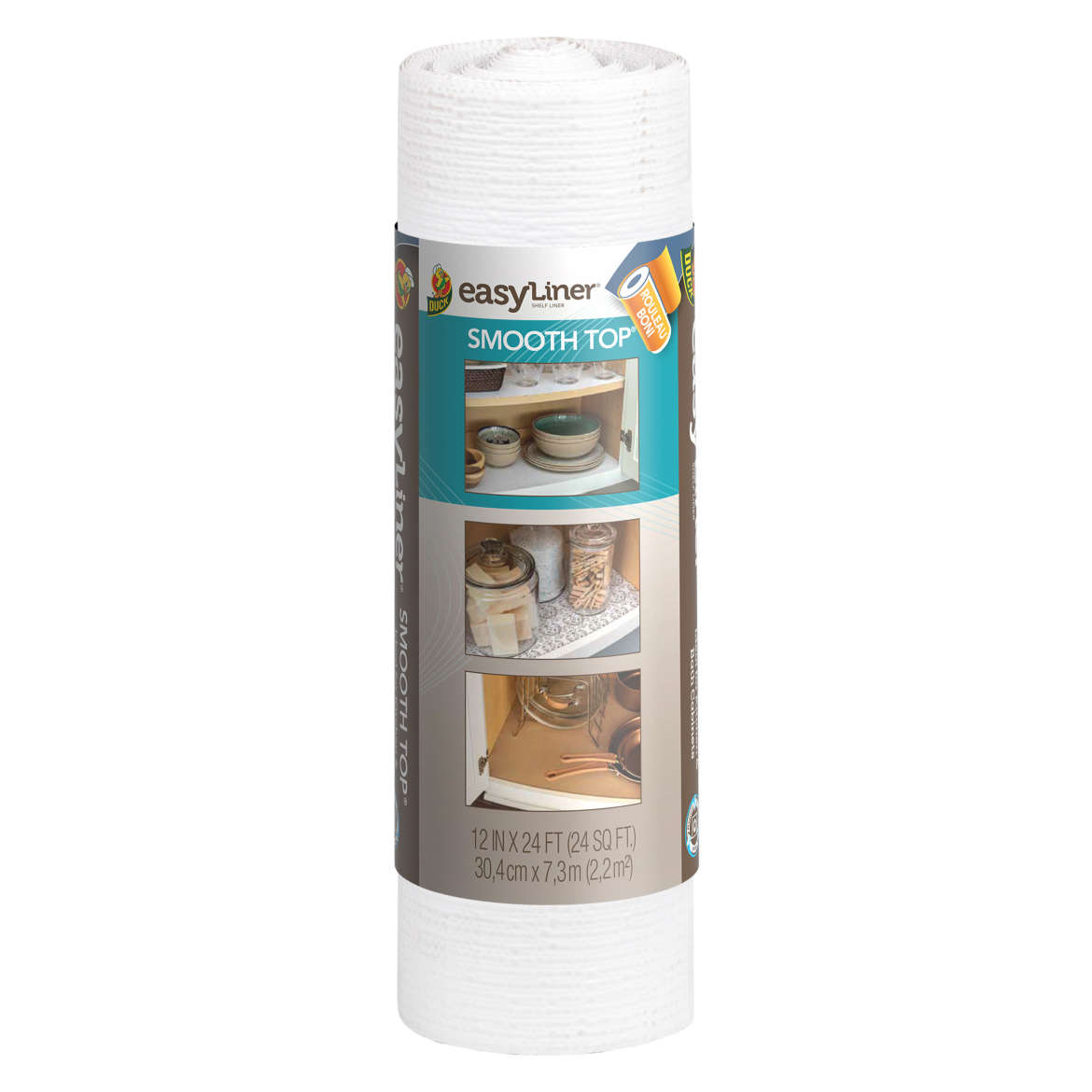 Smooth Top® EasyLiner® Image