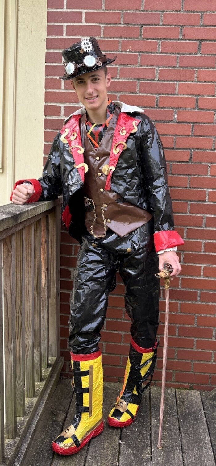 David entry photo 2
