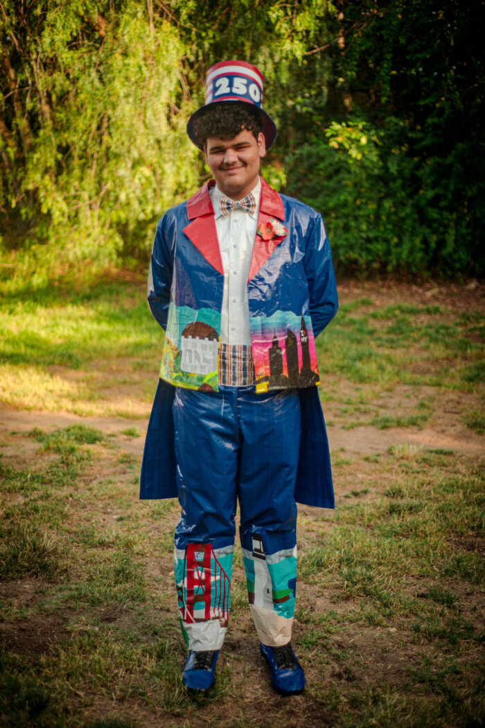 Matthew entry photo 1