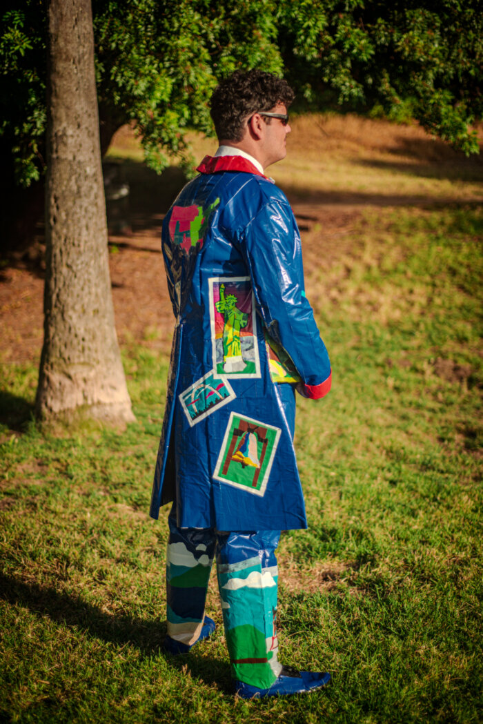 Matthew entry photo 2