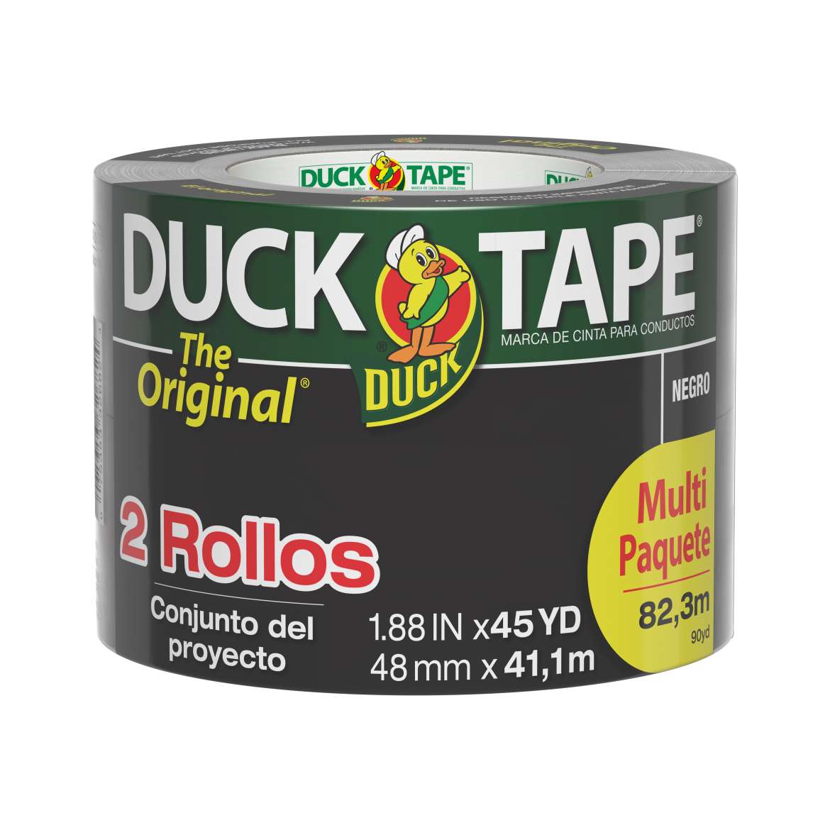 The Original Duck Tape® Brand Duct Tape