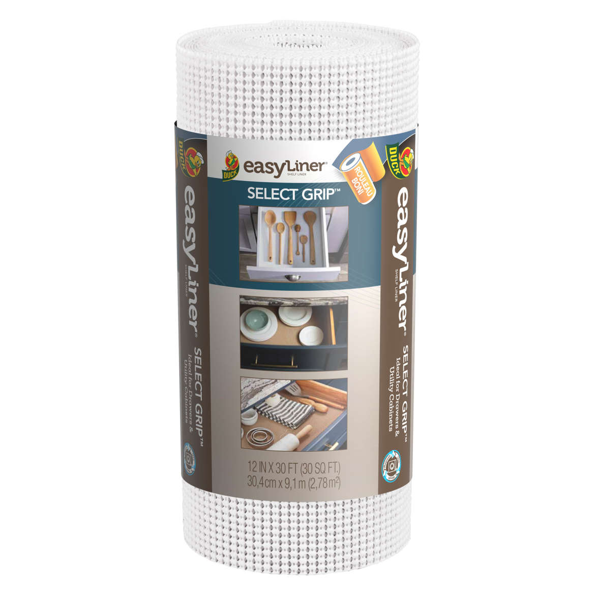 Select Grip™ EasyLiner® Image