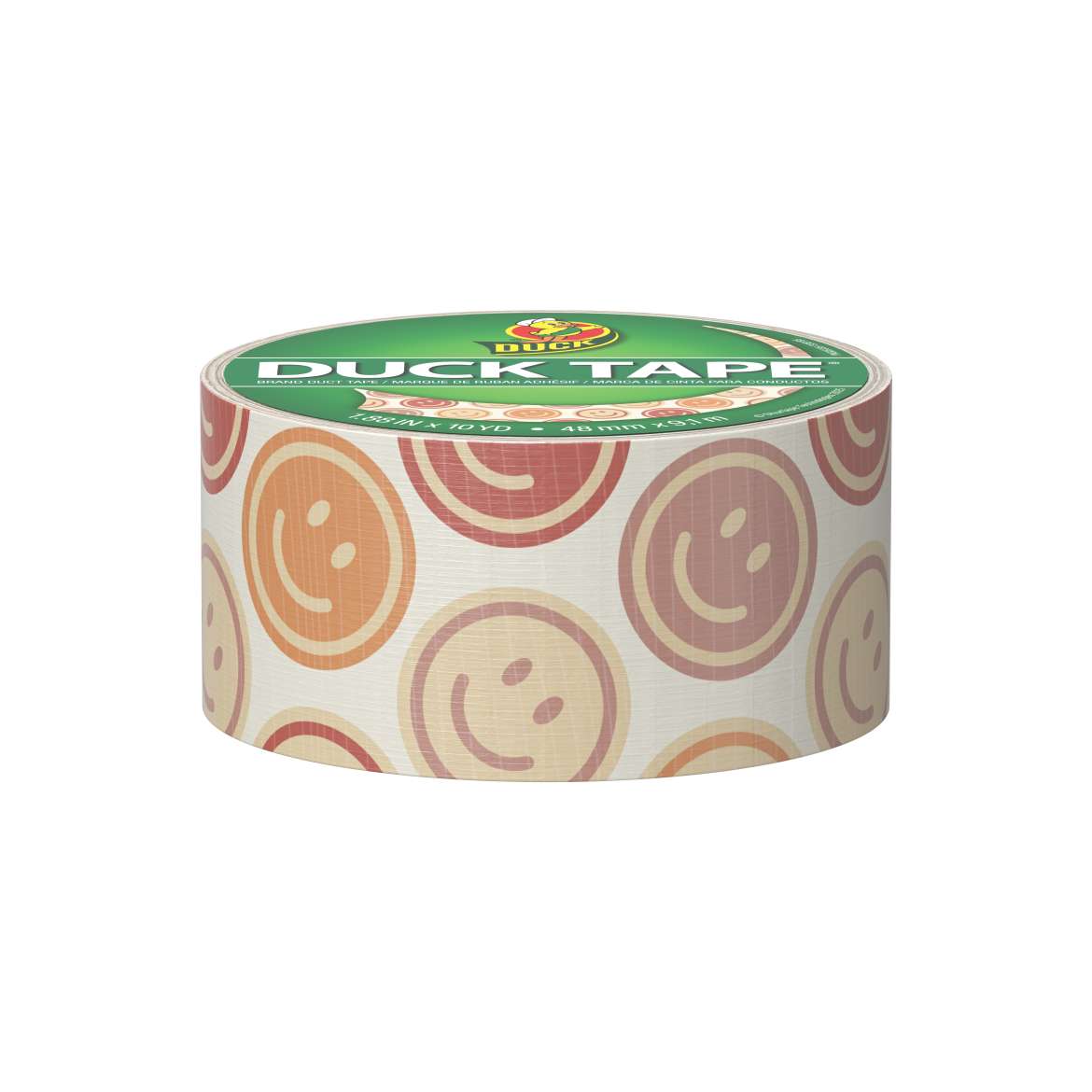 Printed Duck Tape®