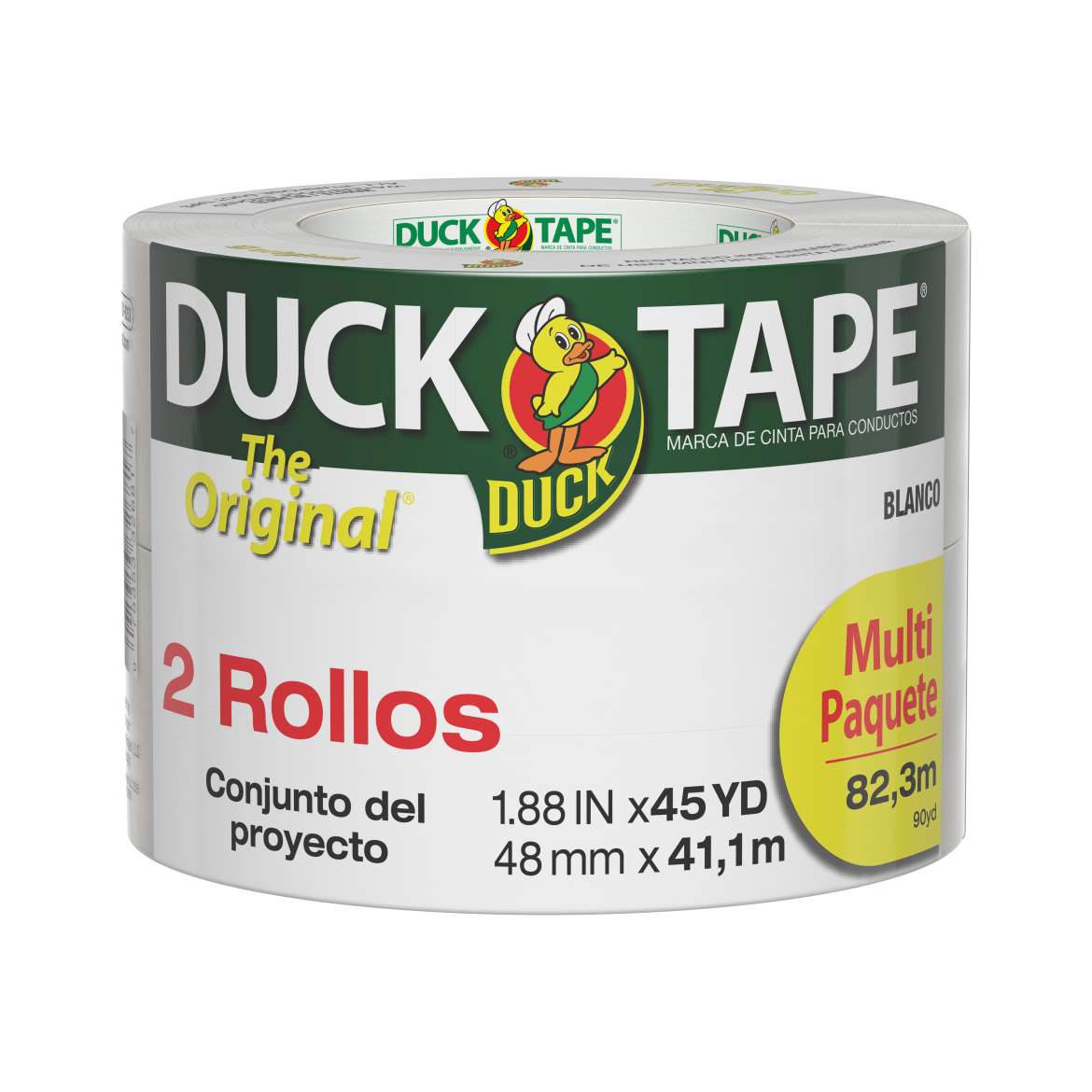 The Original Duck Tape® Brand Duct Tape