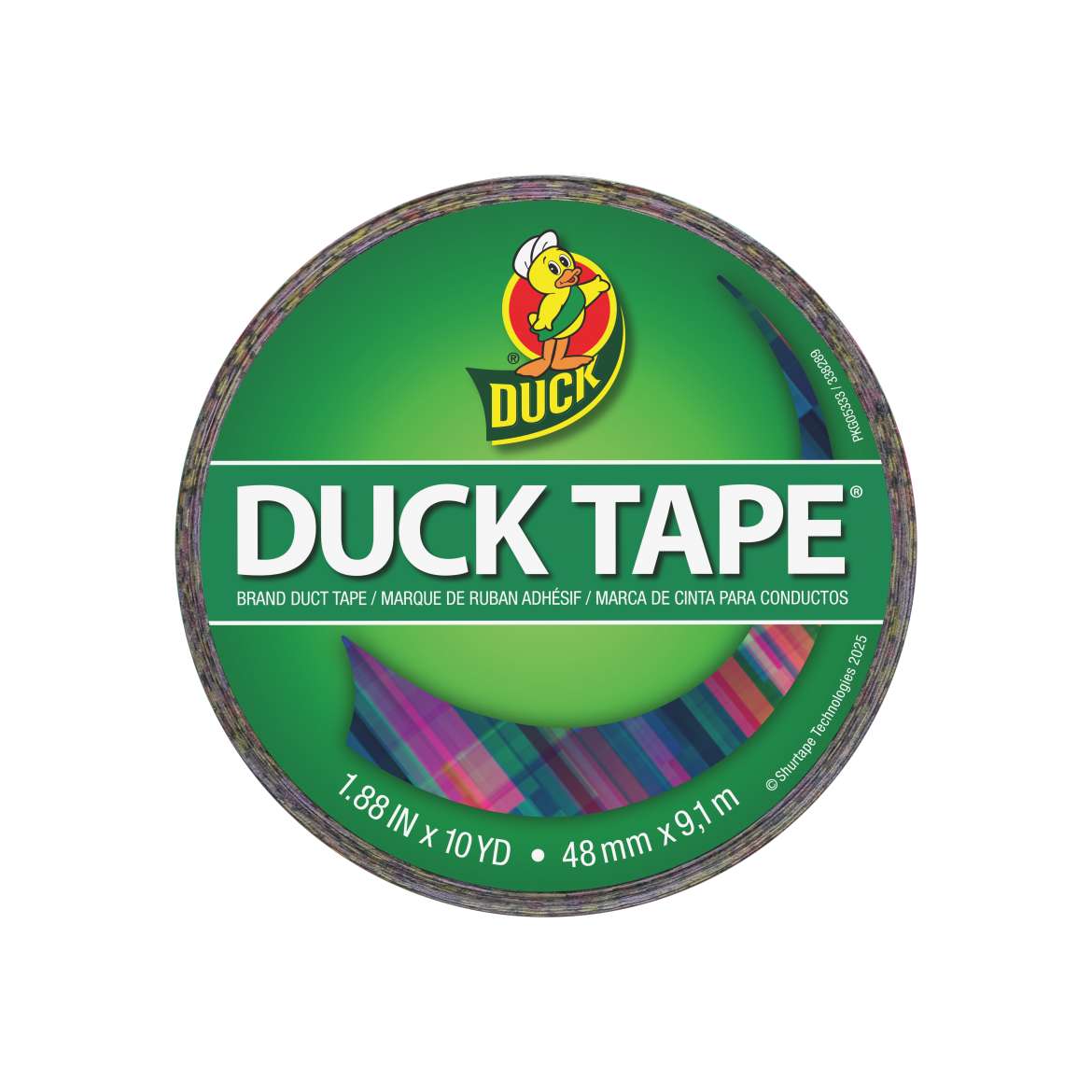 Printed Duck Tape® Image