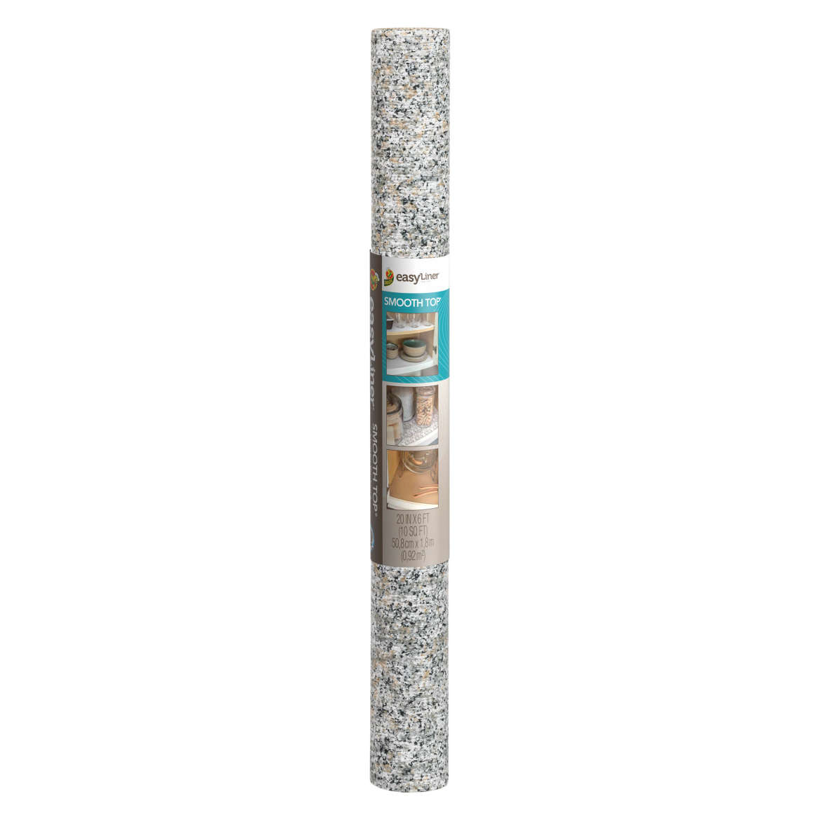 Smooth Top® EasyLiner® Image