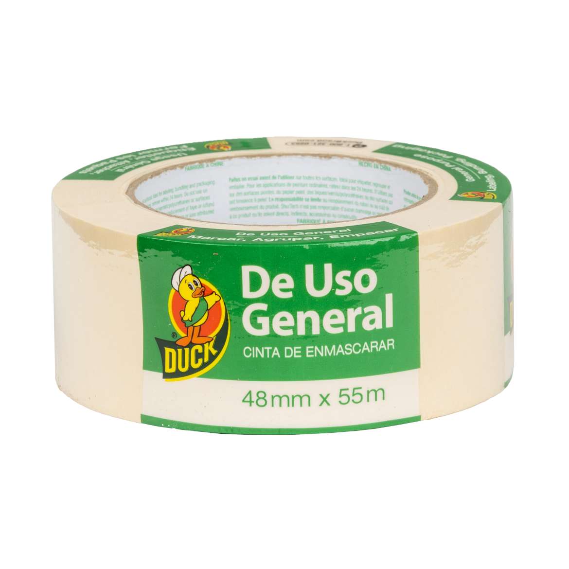 General Purpose Masking Tape