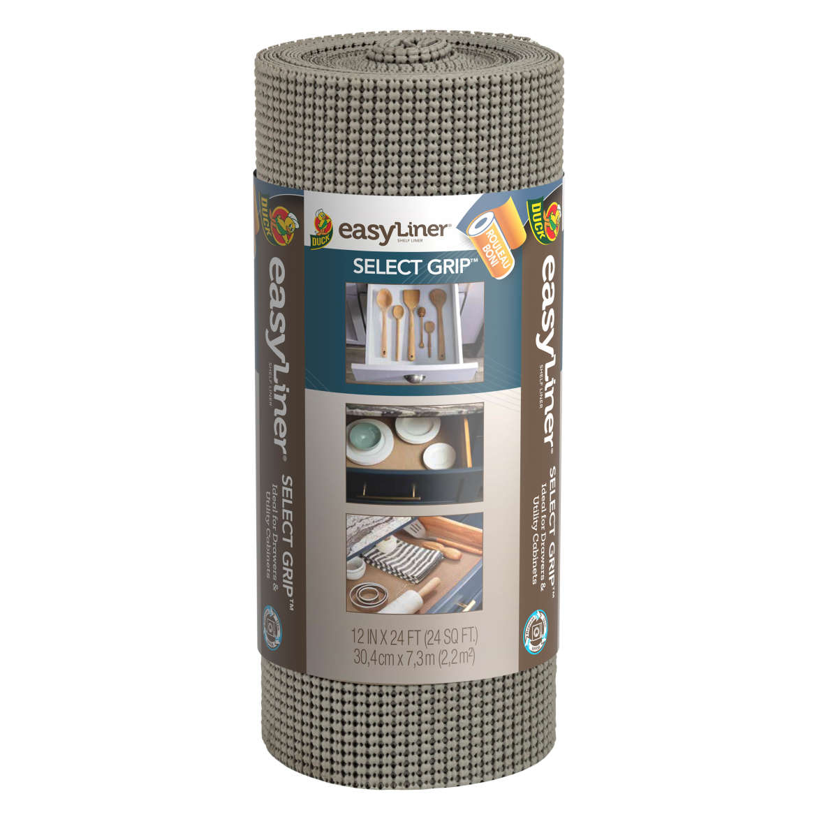 Select Grip™ EasyLiner® Image