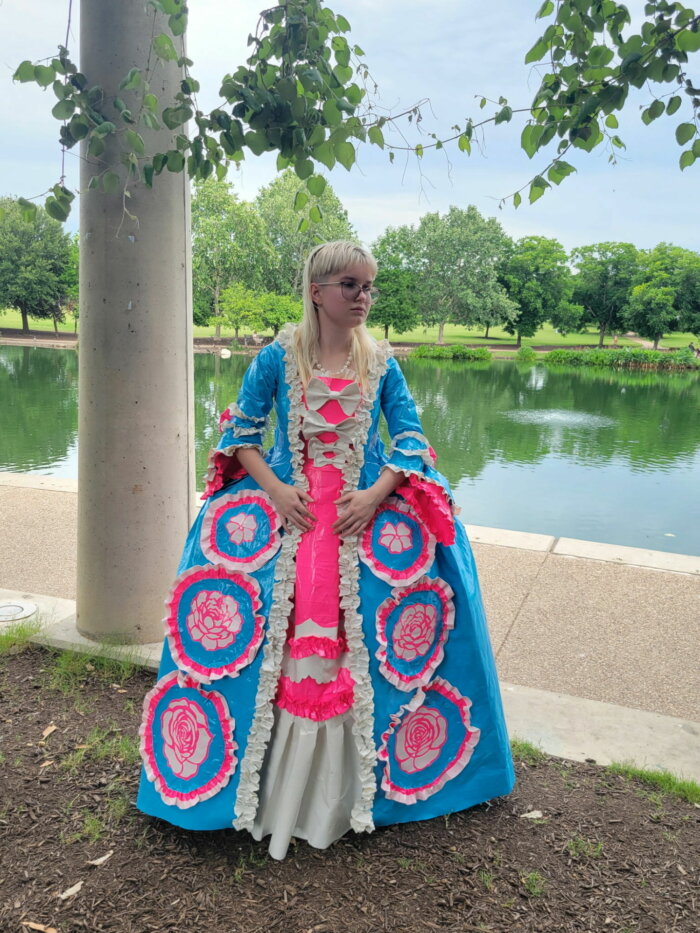 Corinne entry photo 1
