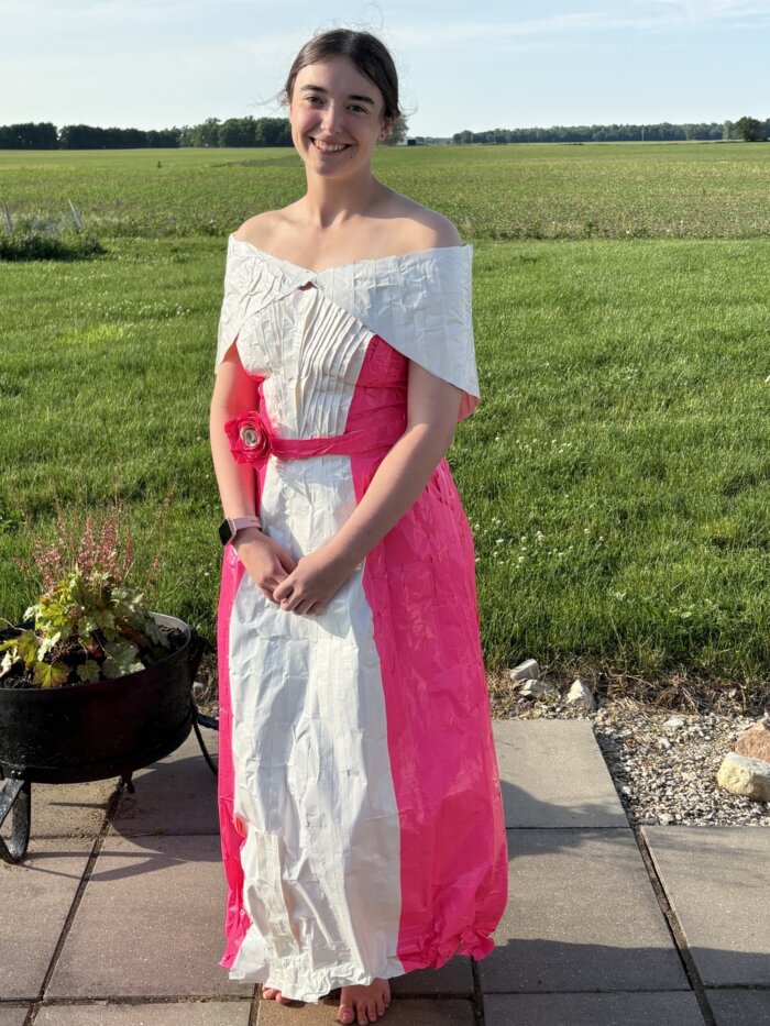 Leah entry photo 1