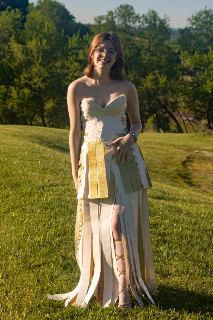 Carley entry photo 3