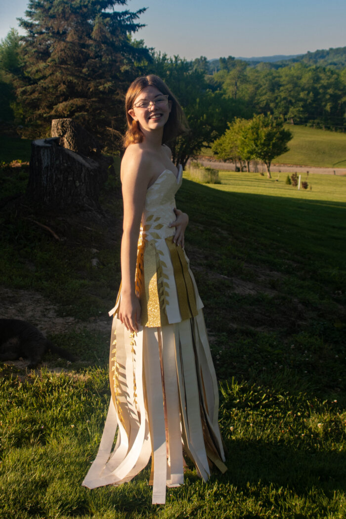 Carley entry photo 5
