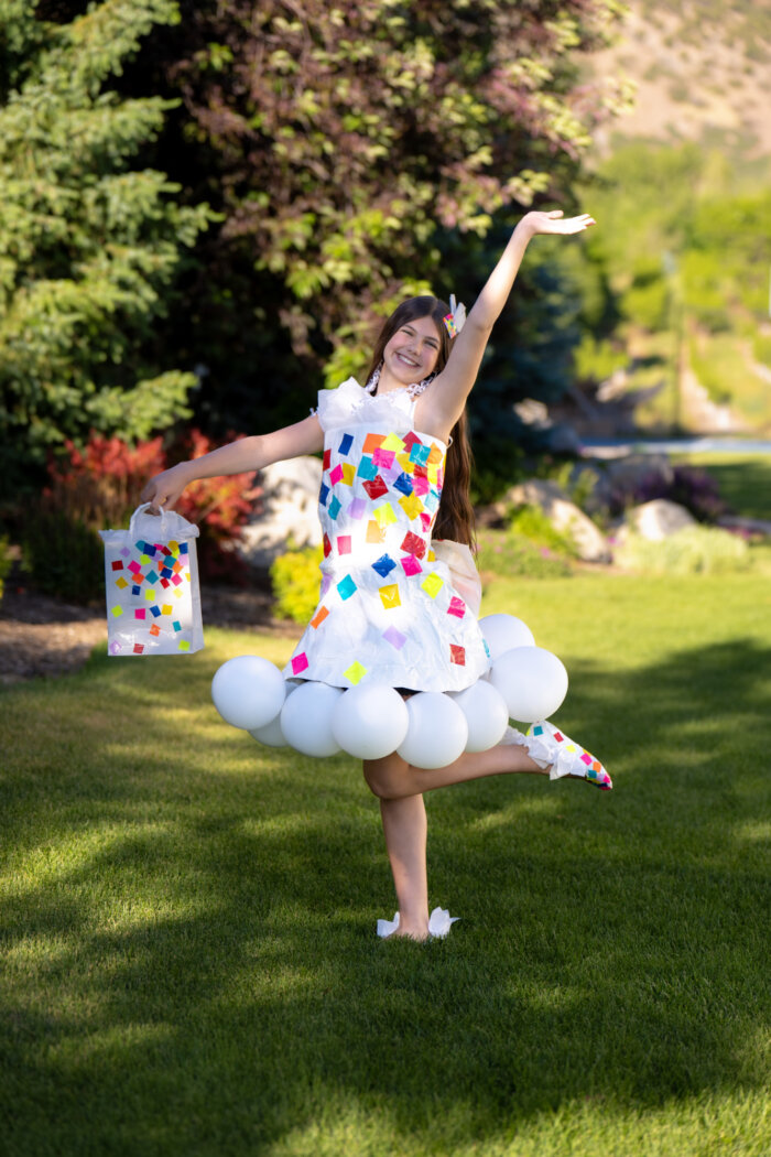 Ryelle entry photo 1