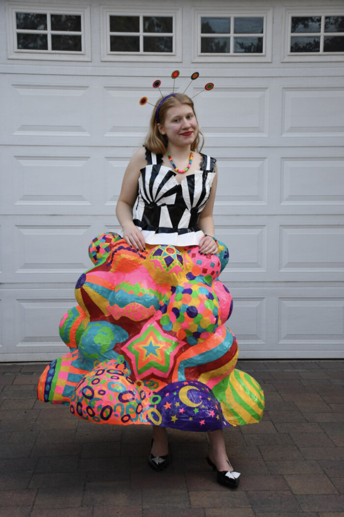 Laura entry photo 1