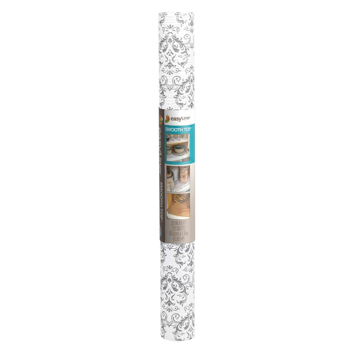 Smooth Top® EasyLiner® Image