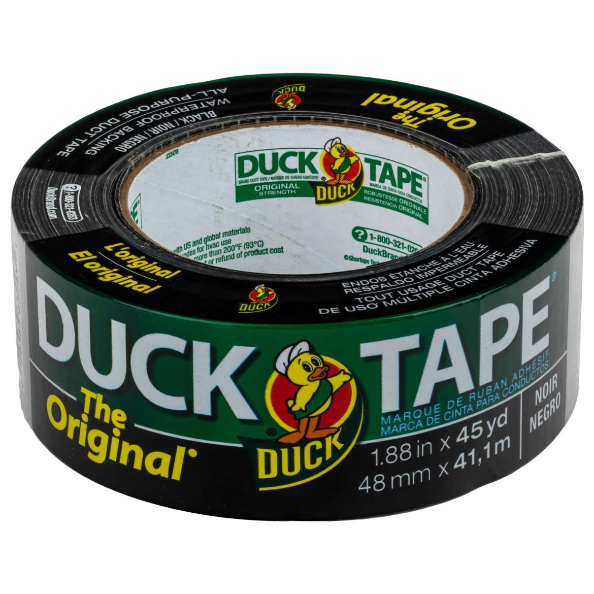 The Original Duck Tape® Brand Duct Tape