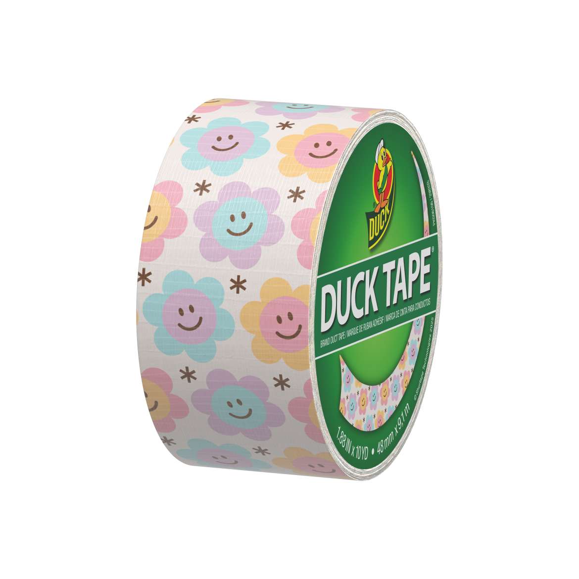 Printed Duck Tape®
