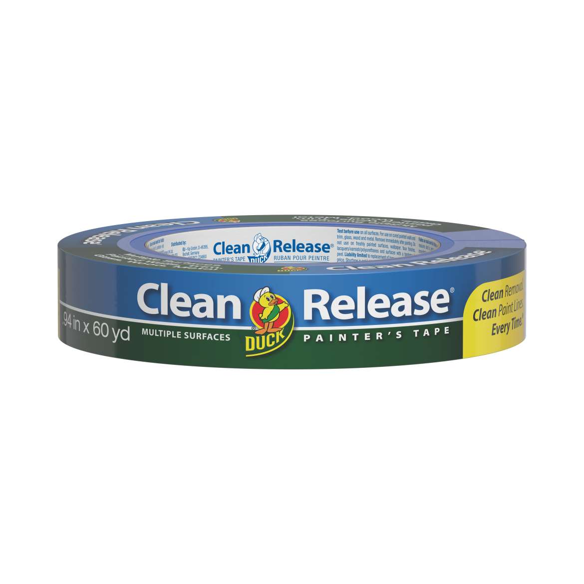Clean Release® Painter's Tape Image