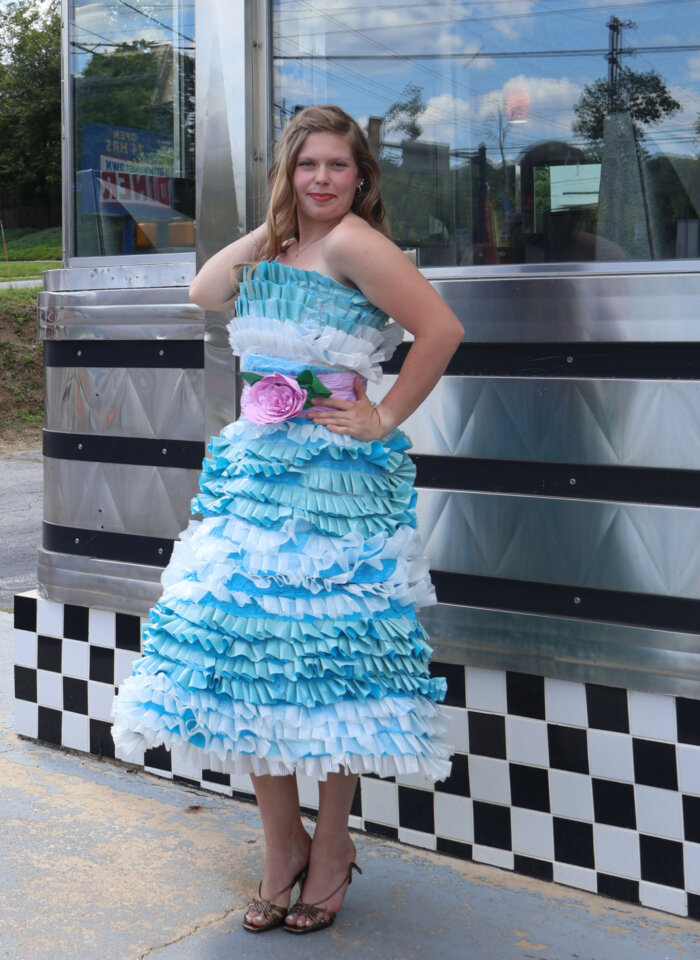 Skylar entry photo 2