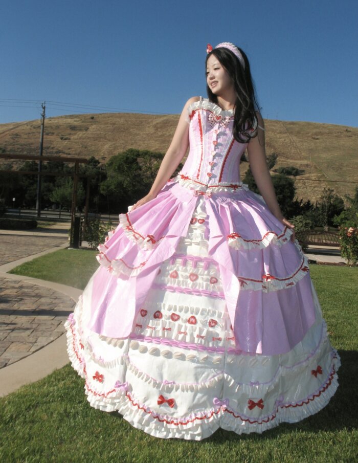 sophie entry photo 1