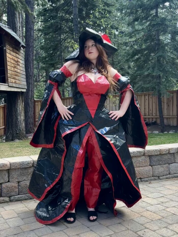 Julianna entry photo 1