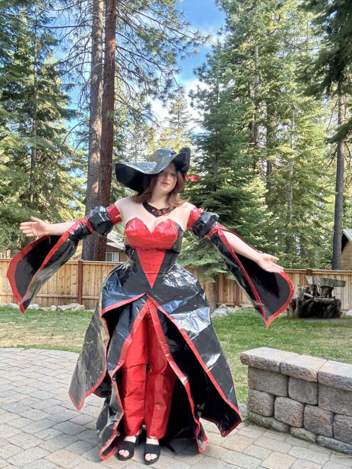 Julianna entry photo 5
