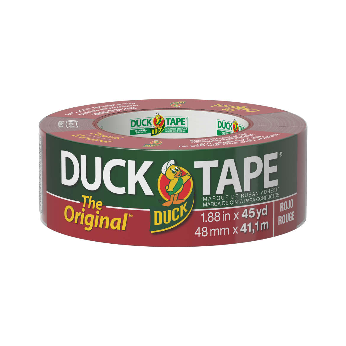 Color Duck Tape®
