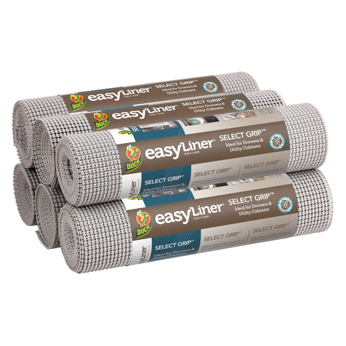 Select Grip™ EasyLiner® Image