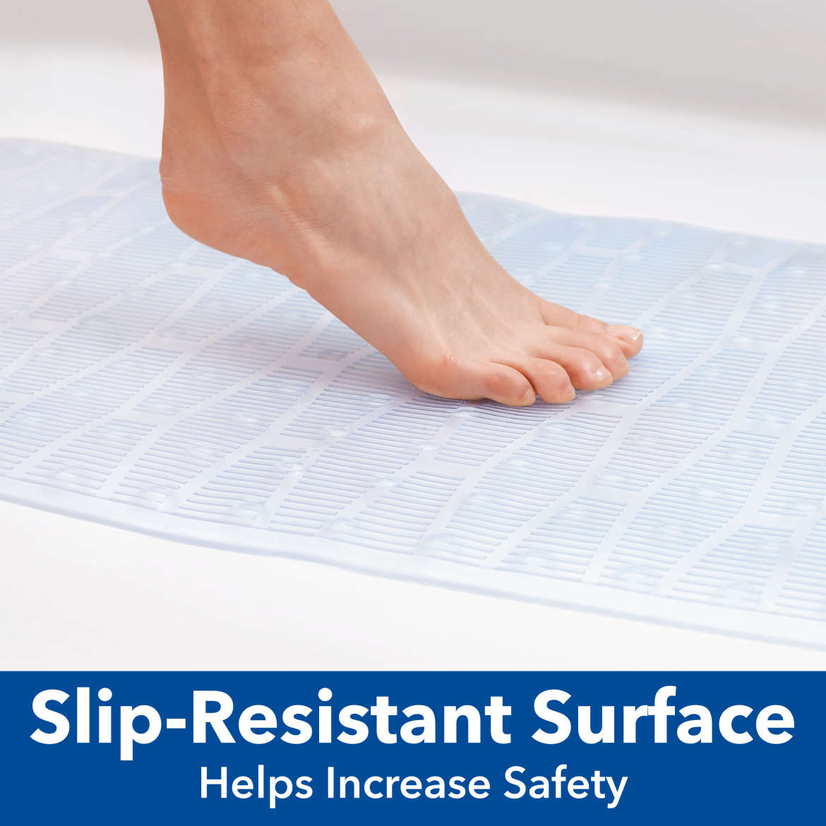 Clorox® Vinyl Bath Mat