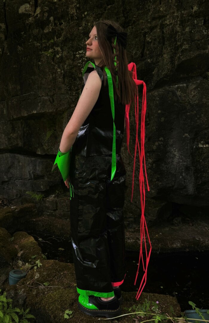 Zara entry photo 3