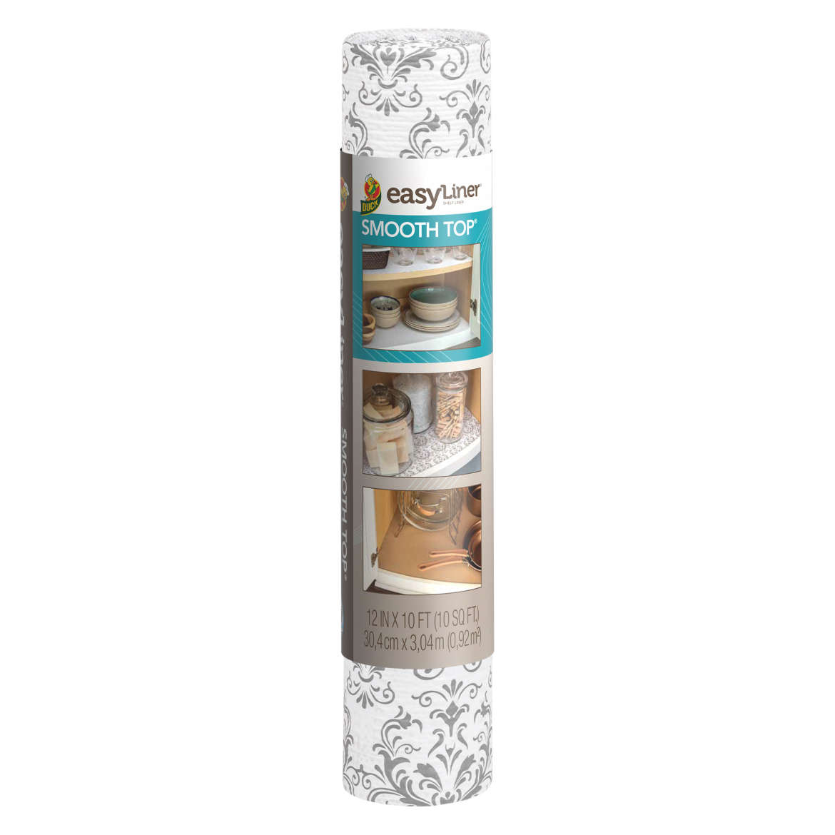 Smooth Top® EasyLiner® Image